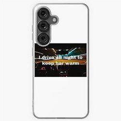 One Direction Song Lyrics Soft Case