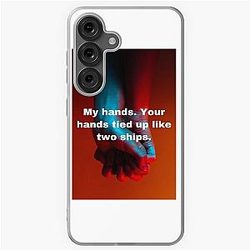 One Direction Strong Samsung Galaxy Case