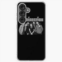 One Direction Samsung Galaxy Case