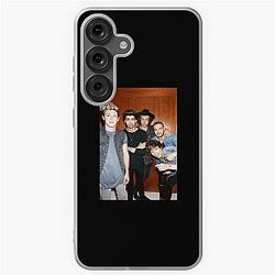 One Direction Samsung Galaxy Case
