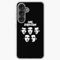 One Direction Samsung Galaxy Case