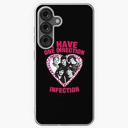 I Have One Infection Samsung Galaxy Soft Case