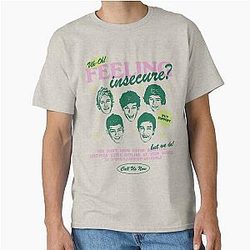 One Direction What Makes You Beautiful Classic T-Shirt