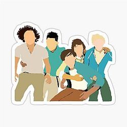 One Direction Up All Night Album