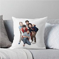 One Direction Pillow
