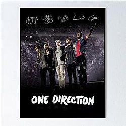 One Direction Poster