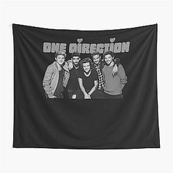 One Direction Tapestry