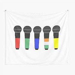 One Direction Tapestry