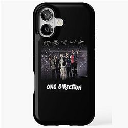 One Direction iPhone Case