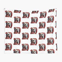 One Direction 10-Year Anniversary Tapestry
