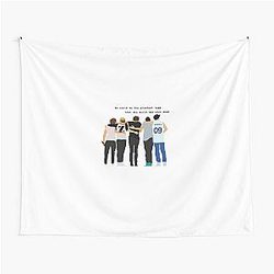 One Direction Tapestry