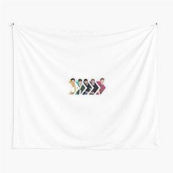 One Direction Tapestry