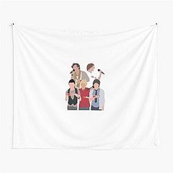 One Direction Tapestry