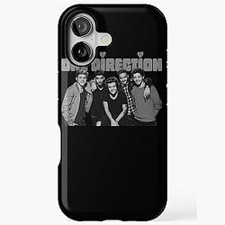 One Direction Tough Case