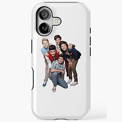 One Direction iPhone Tough Case