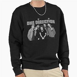 One Direction Sweatshirt