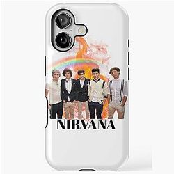 One Direction iPhone Case