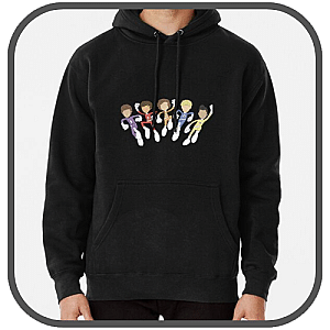 One Direction Hoodies