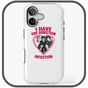 One Direction Cases