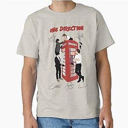 One Direction take me home Classic T-Shirt