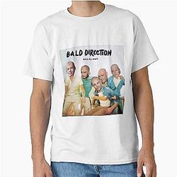 One Direction Classic T-Shirt