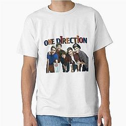 One Direction Classic T-Shirt