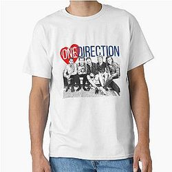 One Direction Classic T-Shirt