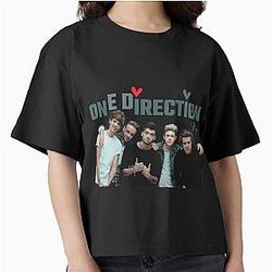 One Direction Love T-Shirt
