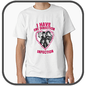 One Direction T-Shirts