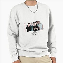 One Direction History Sweatshirt