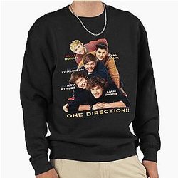 One Direction Unite Sweatshirt