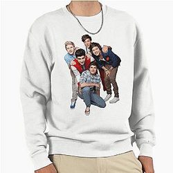One Direction Sweatshirt