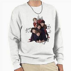 One Direction Sweatshirt