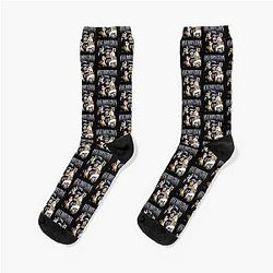 One Direction Era Tee Socks