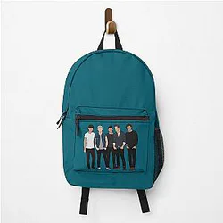 One Direction Backpack