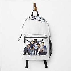One Direction Backpack