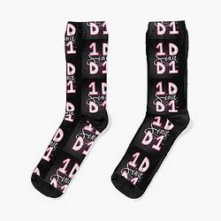 One Direction Socks