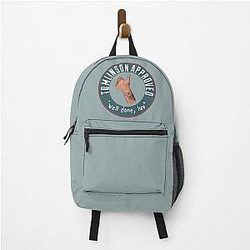 Tomlinson Approved One Direction Backpack
