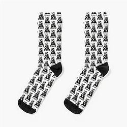 One Direction 5 With Socks