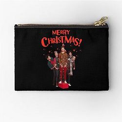 Merry Christmas One Direction Edition Pouch