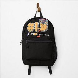 One Direction fan Backpack