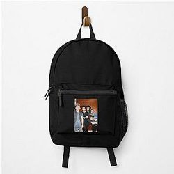 One Direction Backpack