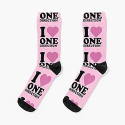 I love One Direction