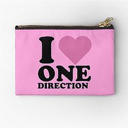 I love One Direction Pouch