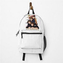 One Direction Backpack