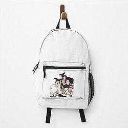 One Direction Backpack