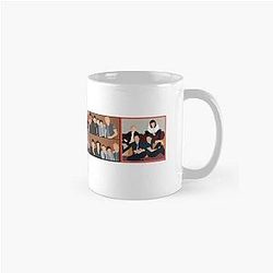 One Direction Classic Mug