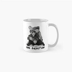 One Direction 5 Classic Mug