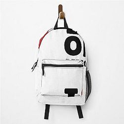 I Love Direction Backpack