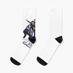 One Direction Socks